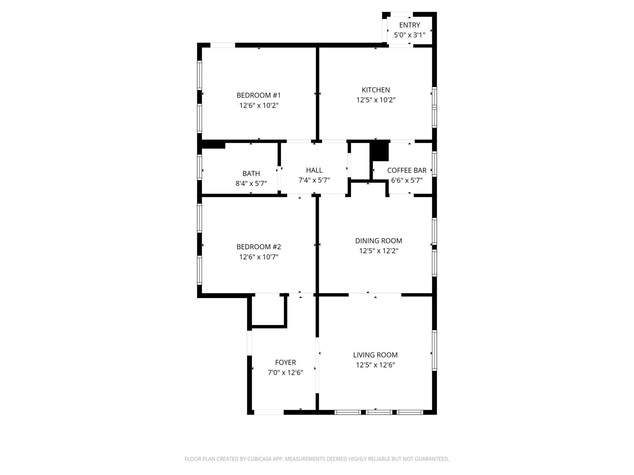 Building Photo - 15 Perthshire Rd