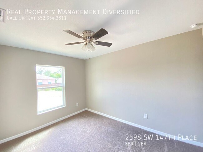 Building Photo - 2598 SW 147 Place Rd