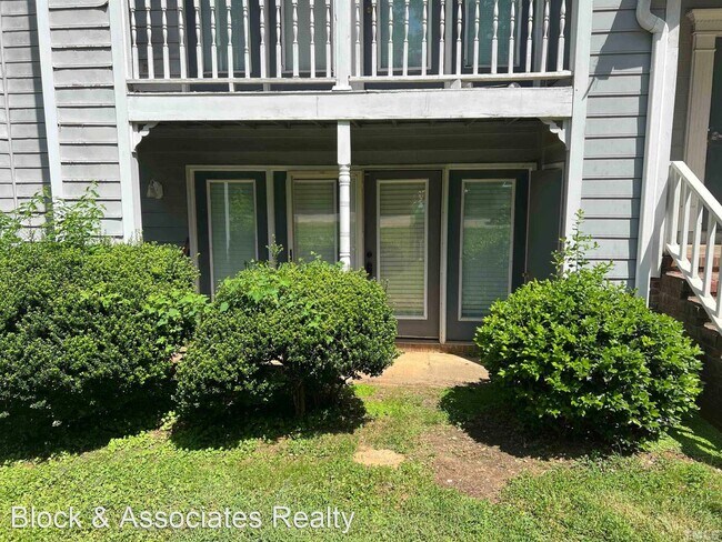 Building Photo - 2 br, 2 bath House - 1300-103 Park Glen Dr.