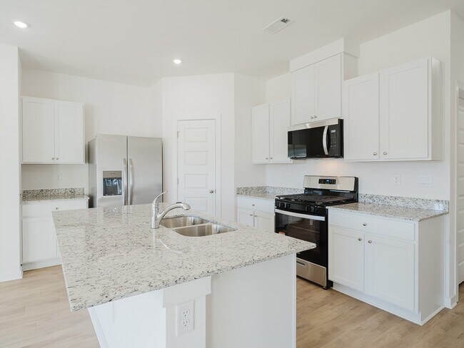 Building Photo - 3051 Amarillo Way