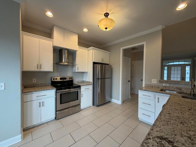Building Photo - 5343 Asher Village Dr