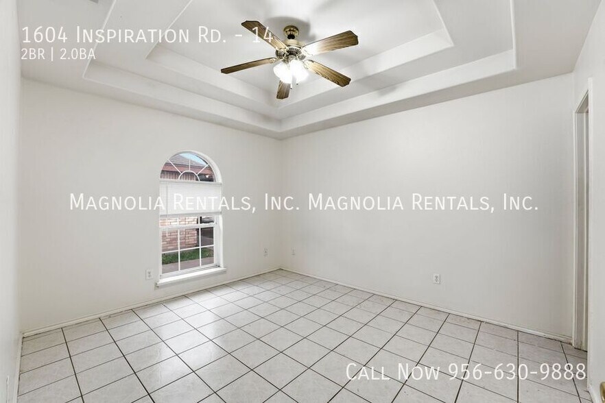 Building Photo - 1604 Inspiration Rd