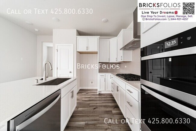 Building Photo - Home For Rent in Marysville!