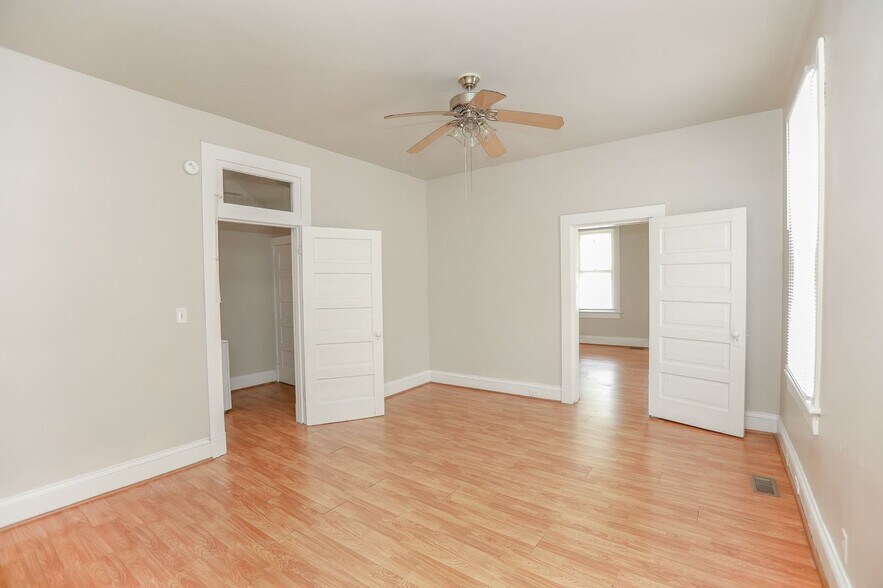 Building Photo - 1439 Moultrie Ave