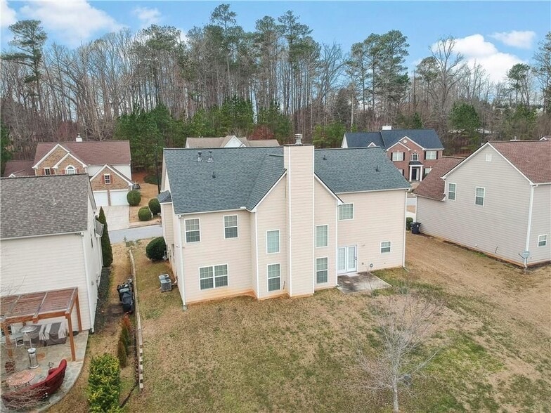 Building Photo - 5351 Heyward Pl SW