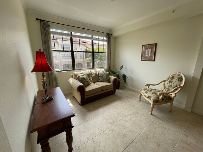 Building Photo - ANNUAL RENTAL - FULLY FURNISHED 1 BED / 1 ...
