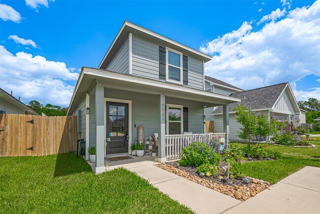 Building Photo - 9923 Opal Stone Wy