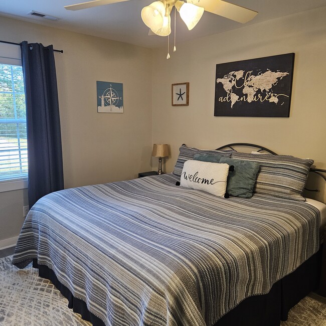 Building Photo - 608 Albemarle Rd