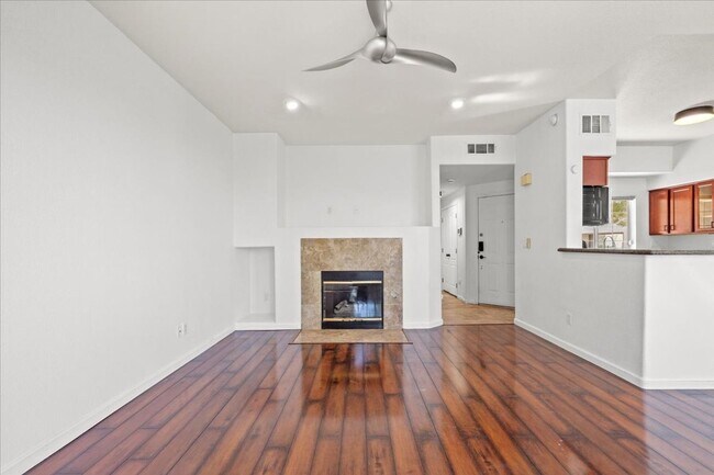 Building Photo - Spacious Open-Concept Summerlin Home with Covered Patio, Fireplace & Ensuite Bedrooms