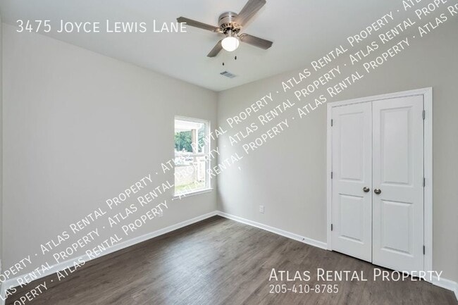 Building Photo - 3475 Joyce Lewis Ln