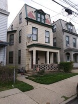 Building Photo - 312 E University Ave