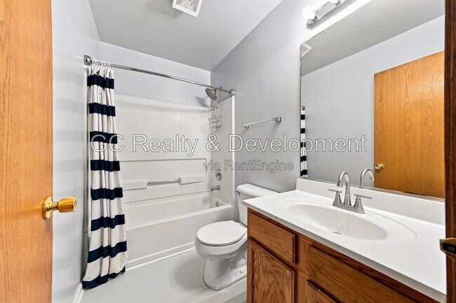 Building Photo - 203 Springbrook Trail S