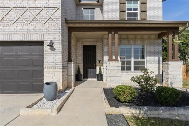 Building Photo - 1317 Highwater Dr