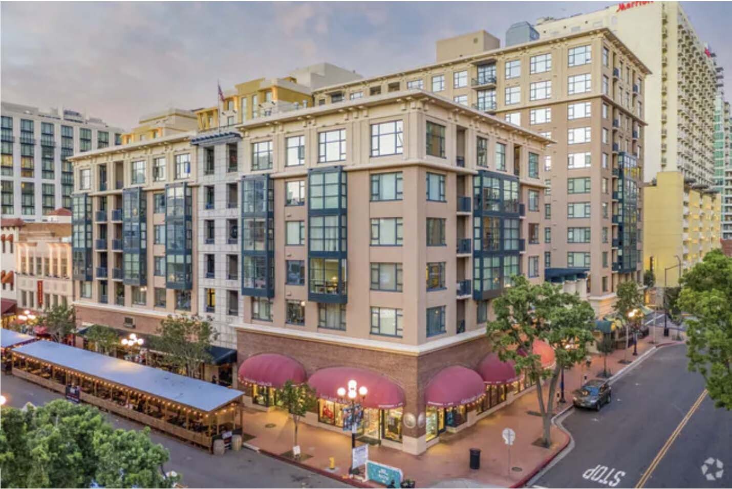 Building Photo - 530 K St