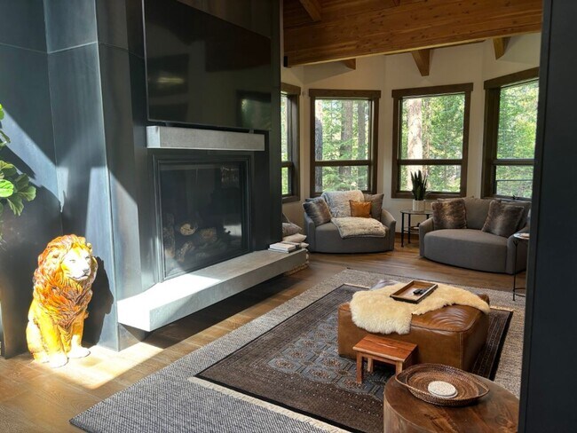 Building Photo - Winter Season Rental - The Estates in Incline Village, Nevada