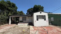 Building Photo - 8125 NW 6th Ct