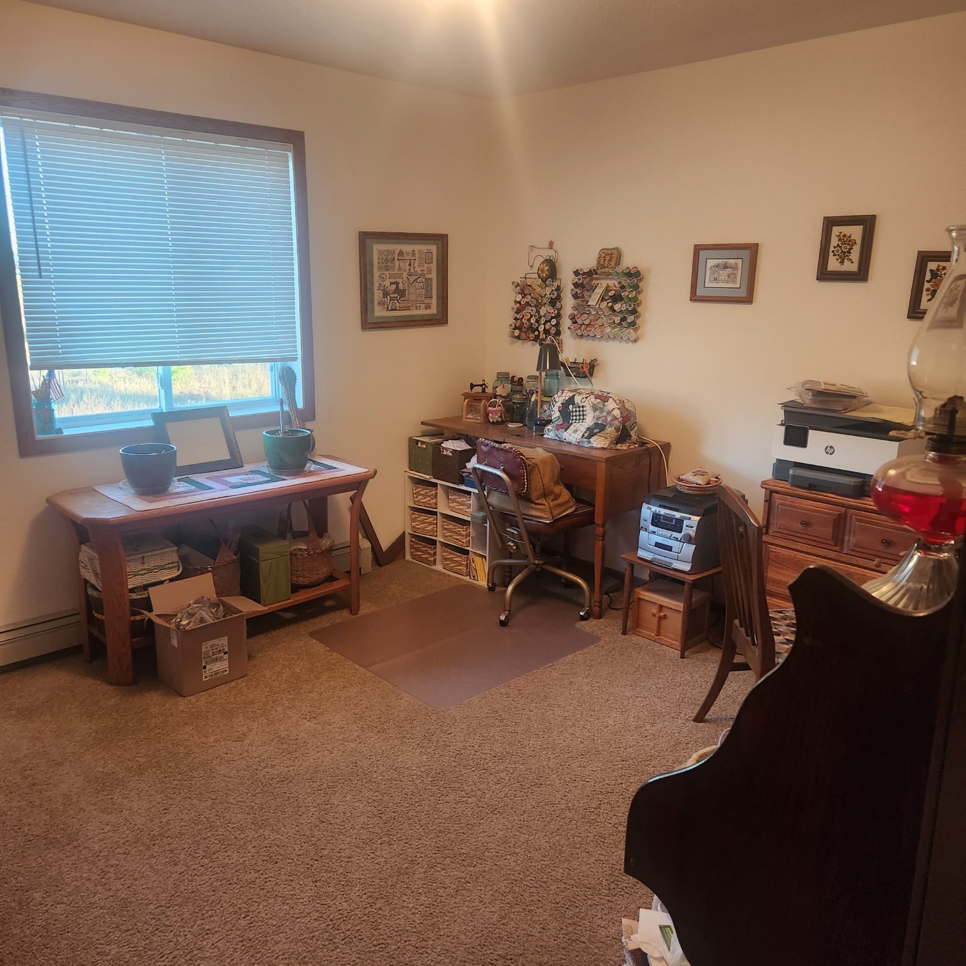 Building Photo - 805 Inman St