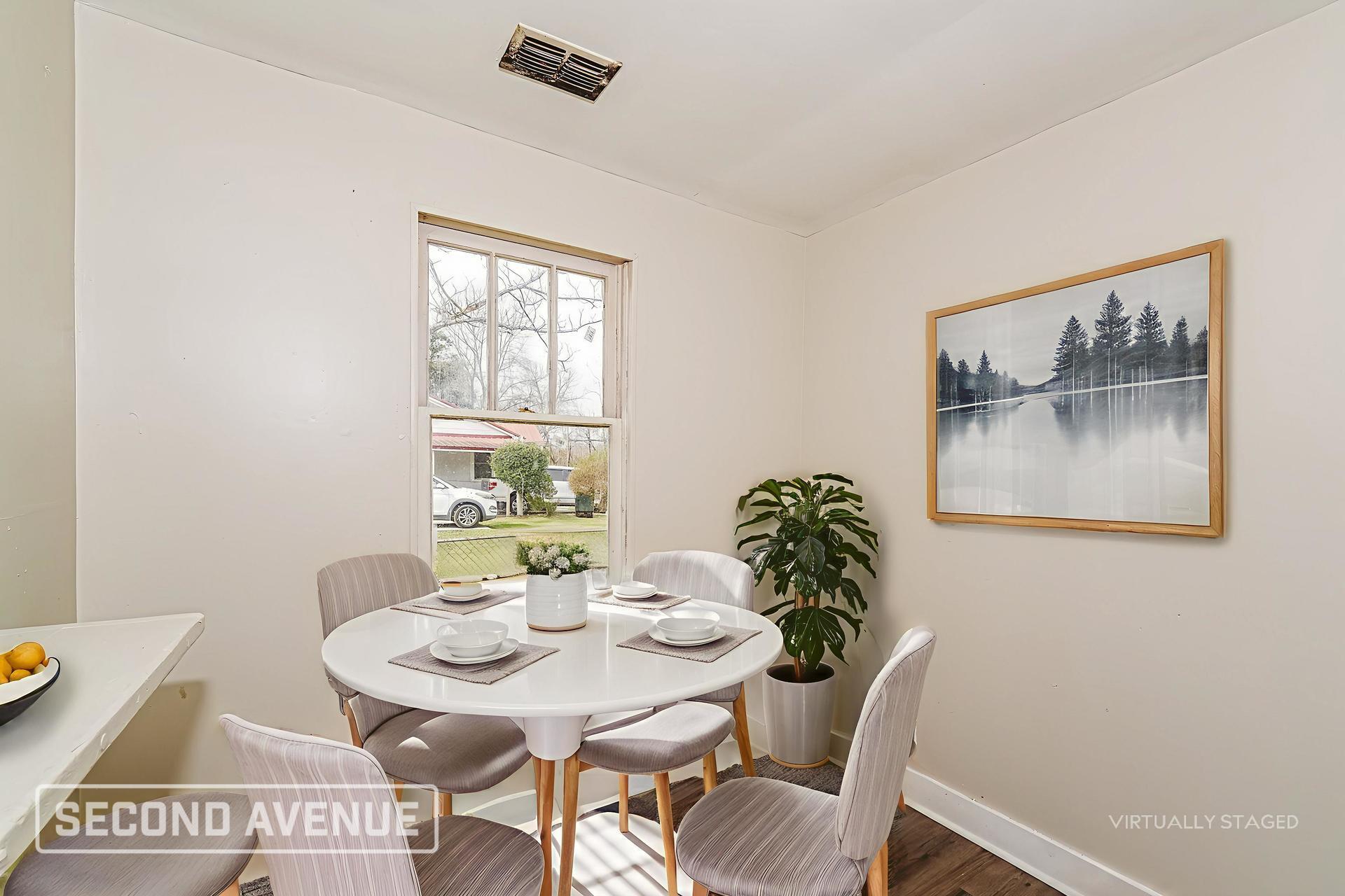 Building Photo - 2709 Powderly Ave SW