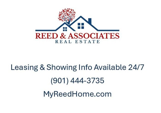 Building Photo - 4 Bedroom in Shelby Forest- Frayser