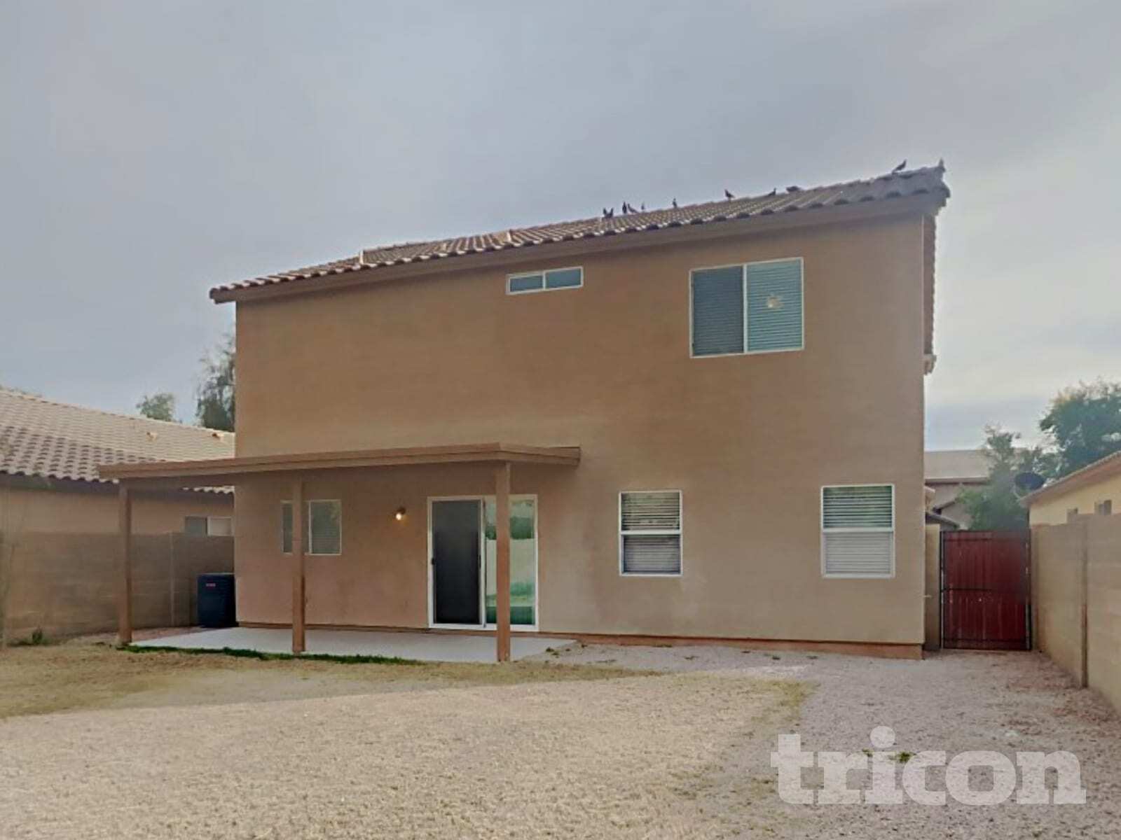 Building Photo - 3820 E Sierrita Rd