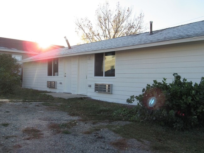 Primary Photo - Centrally Located One Bedroom Duplex