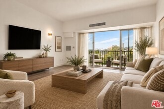 Building Photo - 1155 N La Cienega Blvd