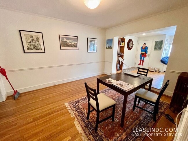 Building Photo - 1713 37th St NW