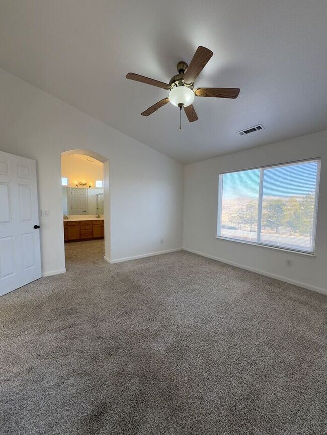 Building Photo - Coming Soon – Beautifully Upgraded North Valleys Rental!