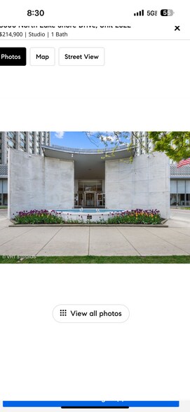 Building Photo - 3600 N Lake Shore Dr