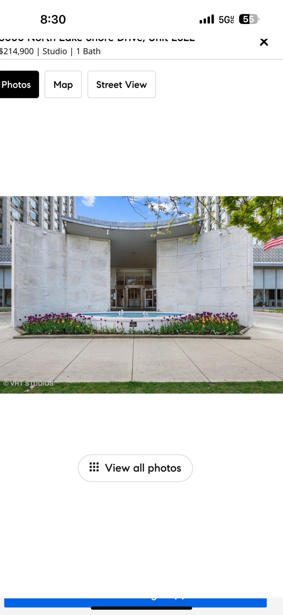 Building Photo - 3600 N Lake Shore Dr