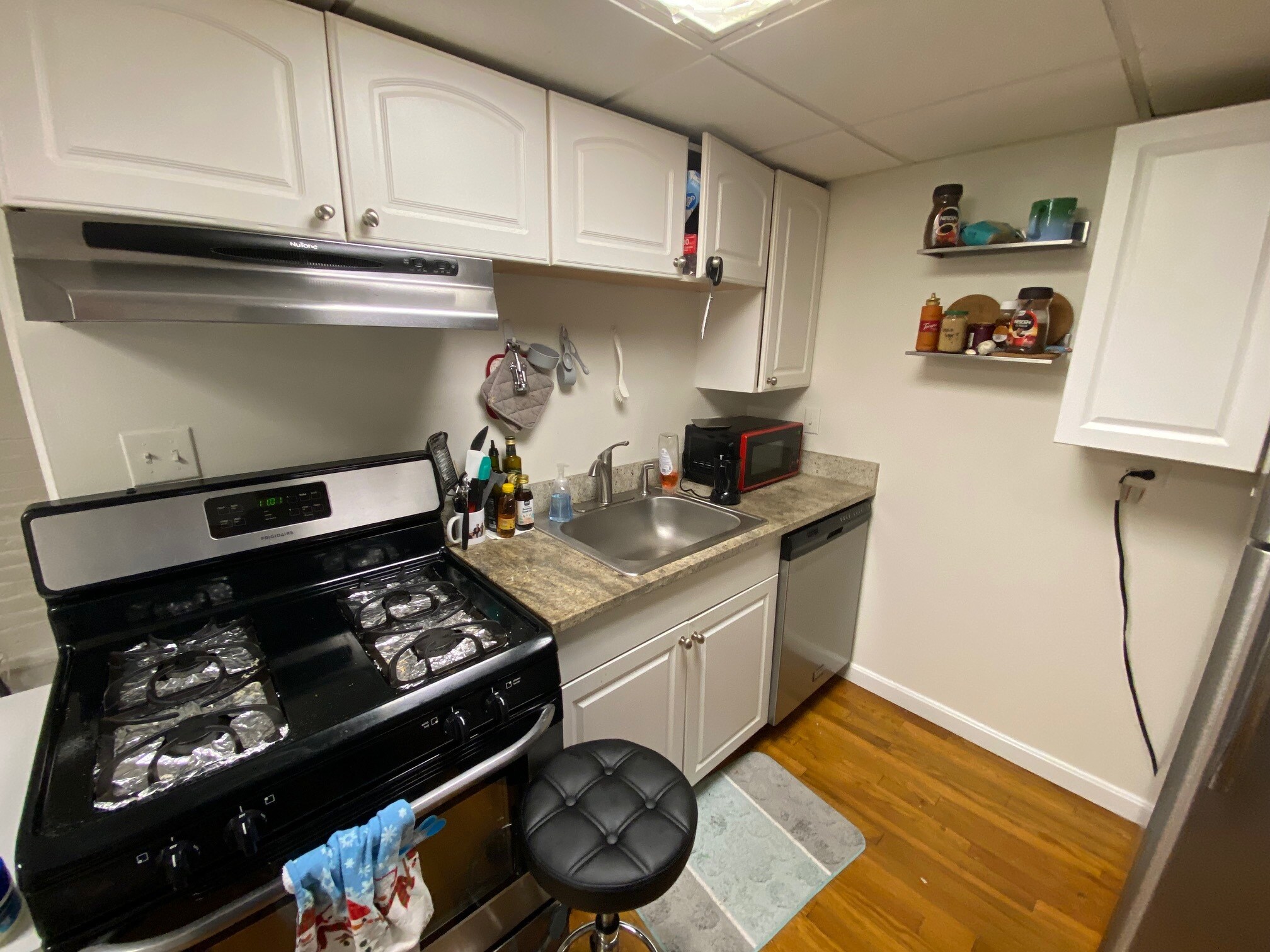 Building Photo - 30 Irving St