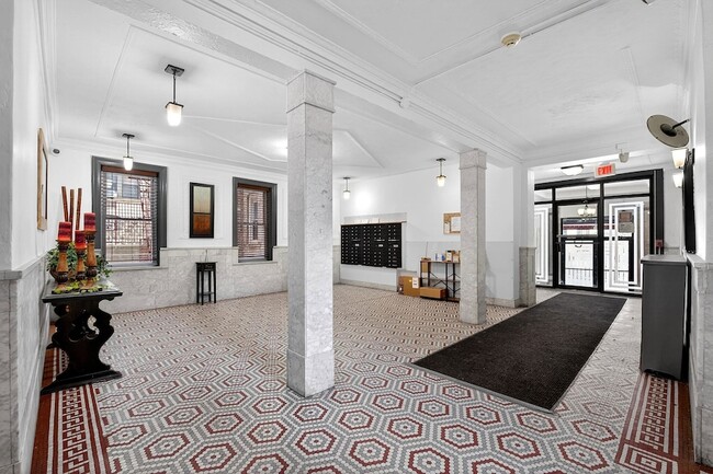 Building Photo - 6045 JFK Blvd E