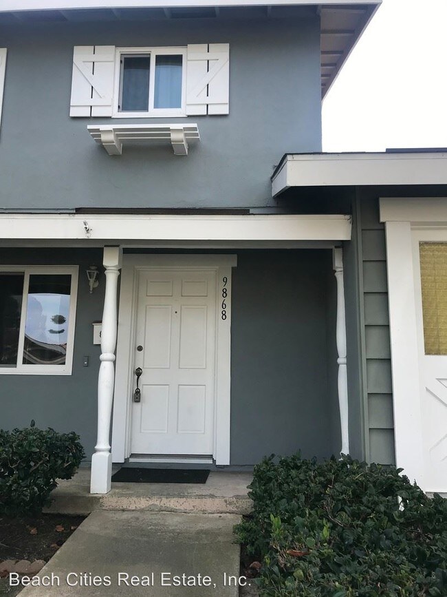 Building Photo - 3 br, 1.5 bath House - 9868 Continental Dr.