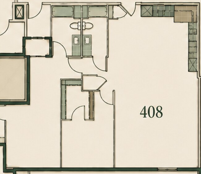 Building Photo - Welcome to the Gramercy