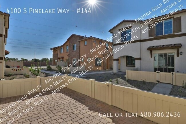 Primary Photo - 4100 S Pinelake Way