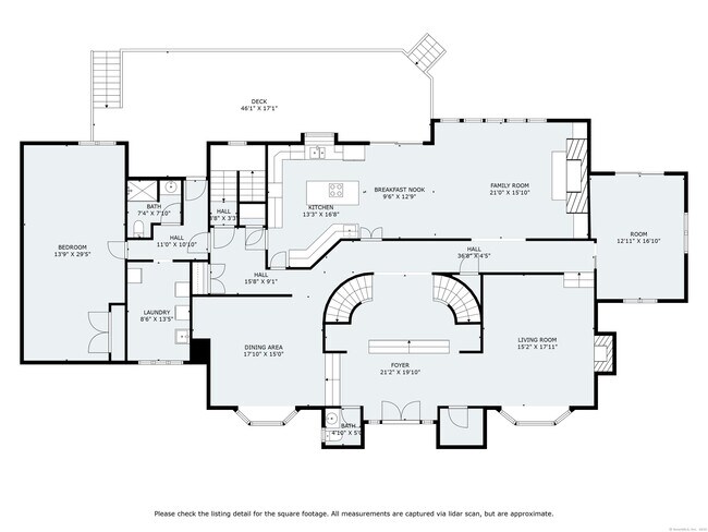 Building Photo - 501 Woodbine Rd
