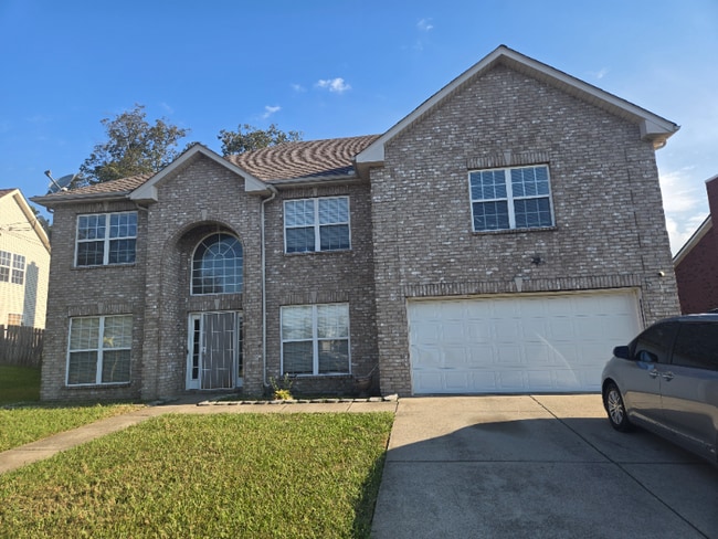 Building Photo - 1362 Tonya Dr