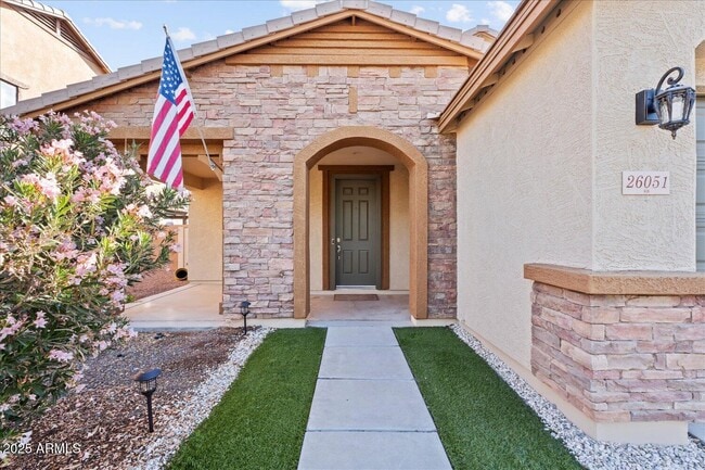 Building Photo - 26051 N 163rd Dr