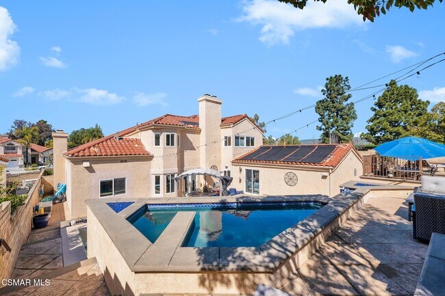 Building Photo - 4542 Skidmore Ct