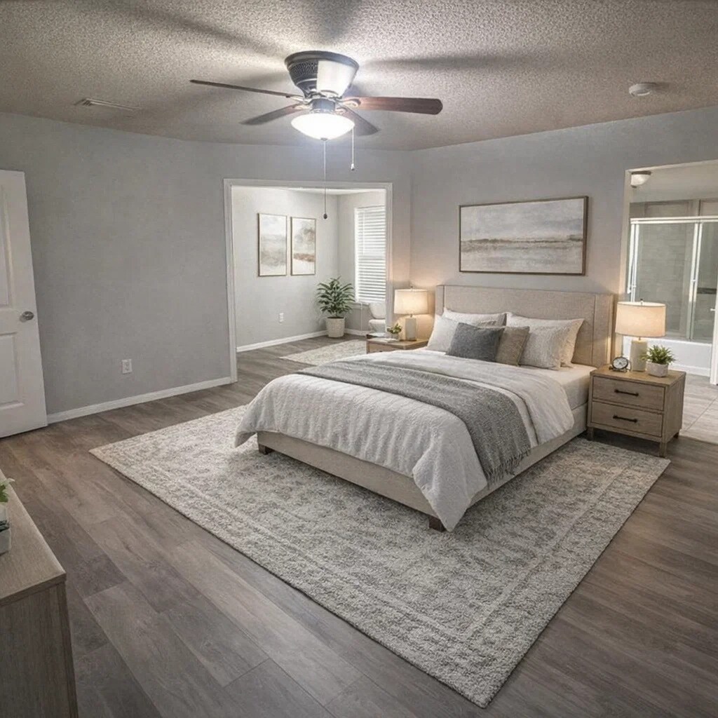 Building Photo - 7236 Timberidge Dr