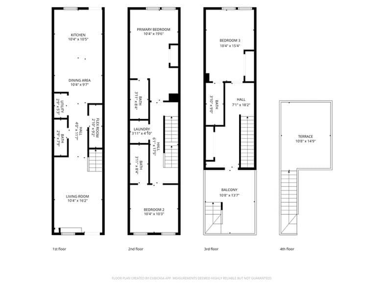 Building Photo - 2210 Cambridge St