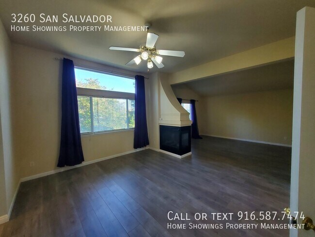 Building Photo - 3260 San Salvador St