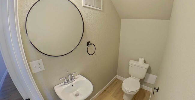 Building Photo - NEW BUILD + GREAT LOCATION + Attached Garage + Patio + Pet Friendly! Available Now!