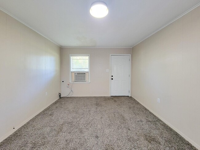 Building Photo - 1107 Milam St