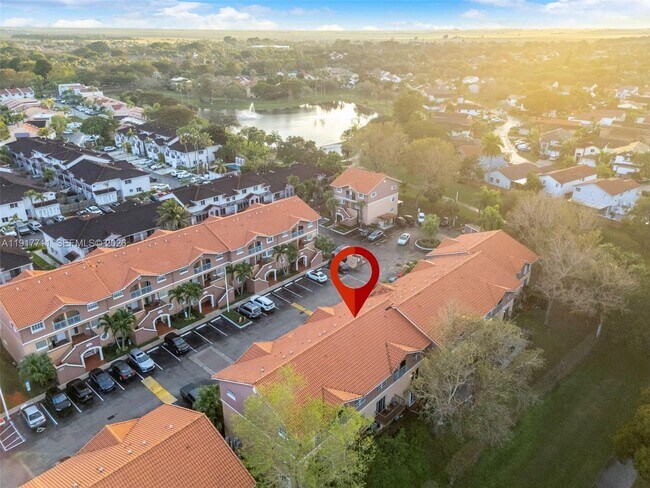 Building Photo - 10018 Hammocks Blvd