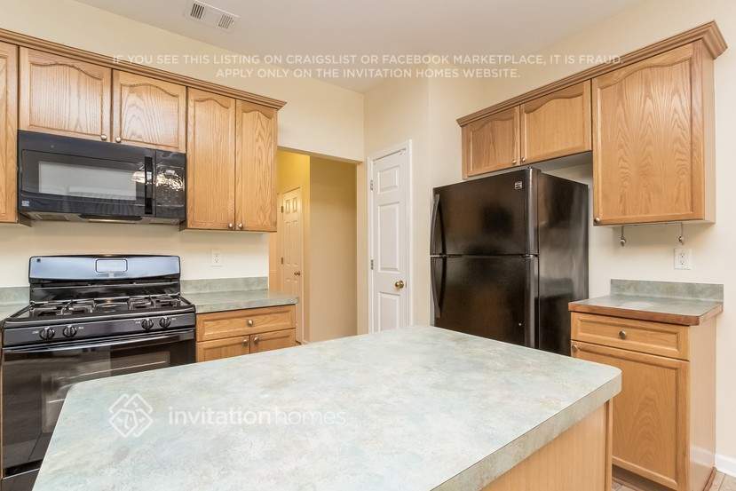 Building Photo - 2820 Tattersall Ct