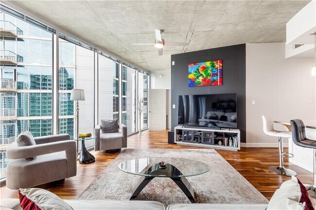 Building Photo - 950 W Peachtree St NW