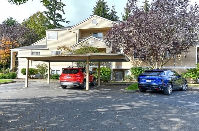 Building Photo - 5300 Harbour Pointe Blvd