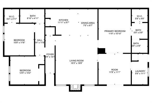 Building Photo - 2834 Townbluff Dr