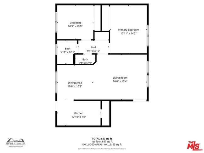 Building Photo - 5825 Bowcroft St